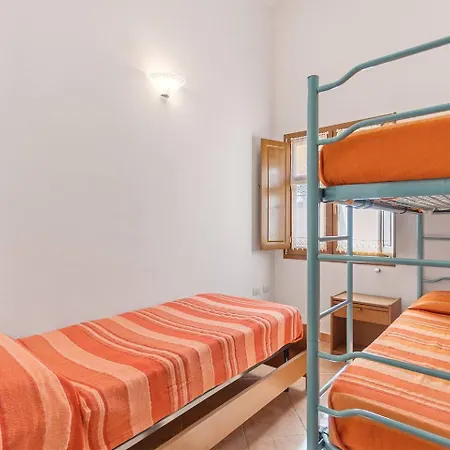 Сasa de vacaciones La Vetta Blu