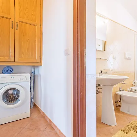 Holiday home La Vetta Blu *