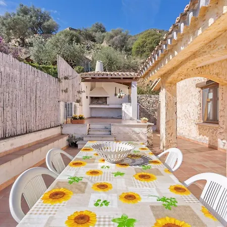 La Vetta Blu Tertenia