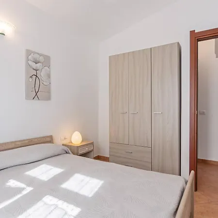 Holiday home La Vetta Blu