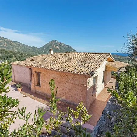 La Vetta Blu Tertenia