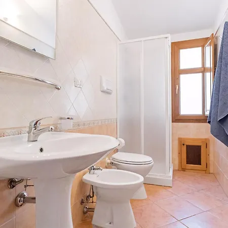 La Vetta Blu * Tertenia