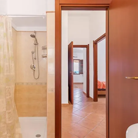 La Vetta Blu Holiday home