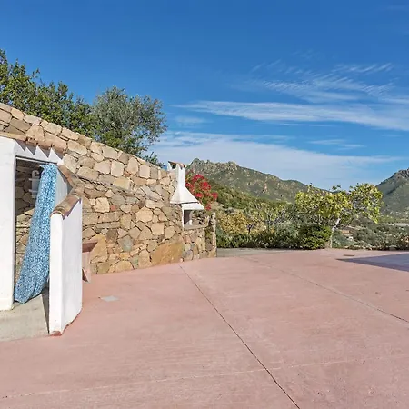 Holiday home La Vetta Blu *