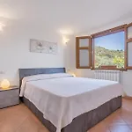 Σπίτι διακοπών La Vetta Blu Tertenìa
