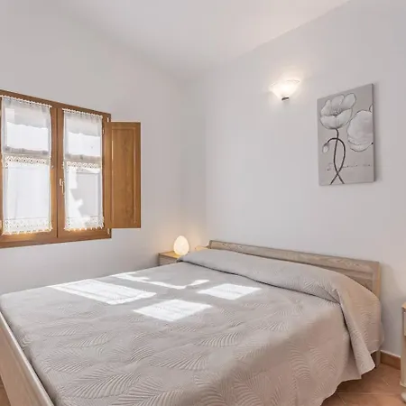 La Vetta Blu Semesterbostad Tertenìa