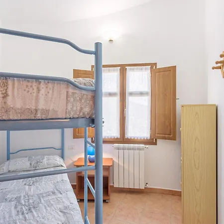 Σπίτι διακοπών La Vetta Blu Tertenìa
