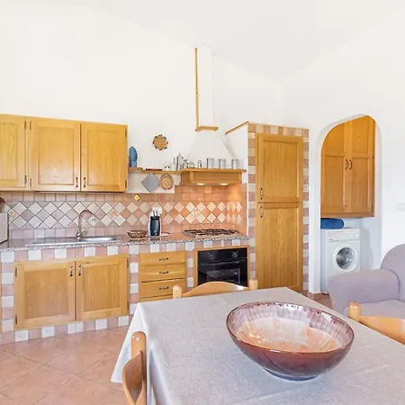 La Vetta Blu Tertenìa